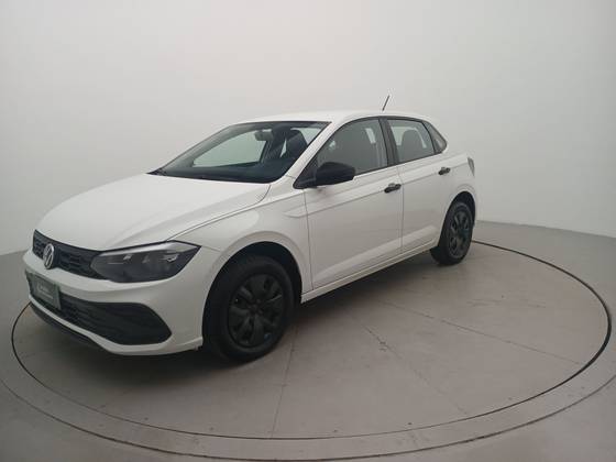 VOLKSWAGEN POLO 1.0 MPI TRACK MANUAL VOLKSWAGEN POLO 1.0 MPI TRACK MANUAL